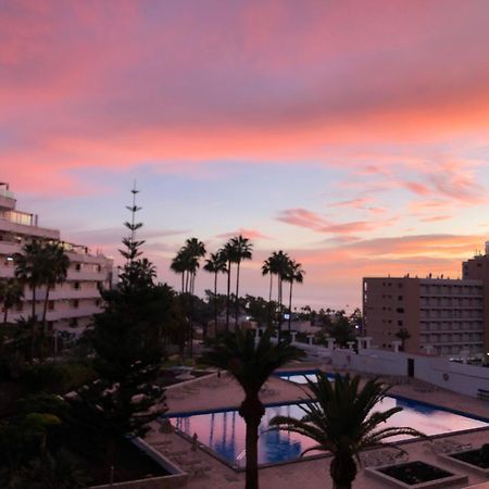 Vina Del Mar Daire Playa Feñabe Dış mekan fotoğraf