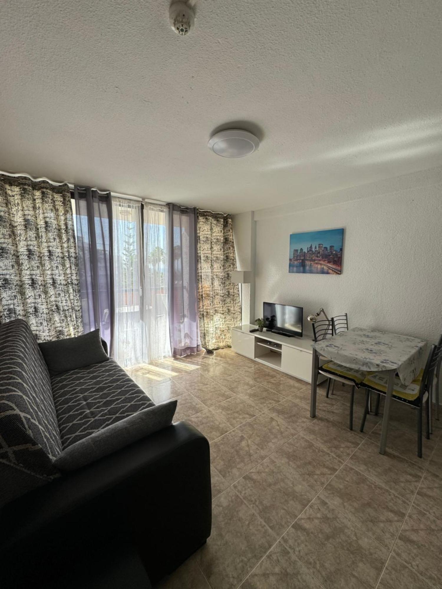 Vina Del Mar Daire Playa Feñabe Dış mekan fotoğraf