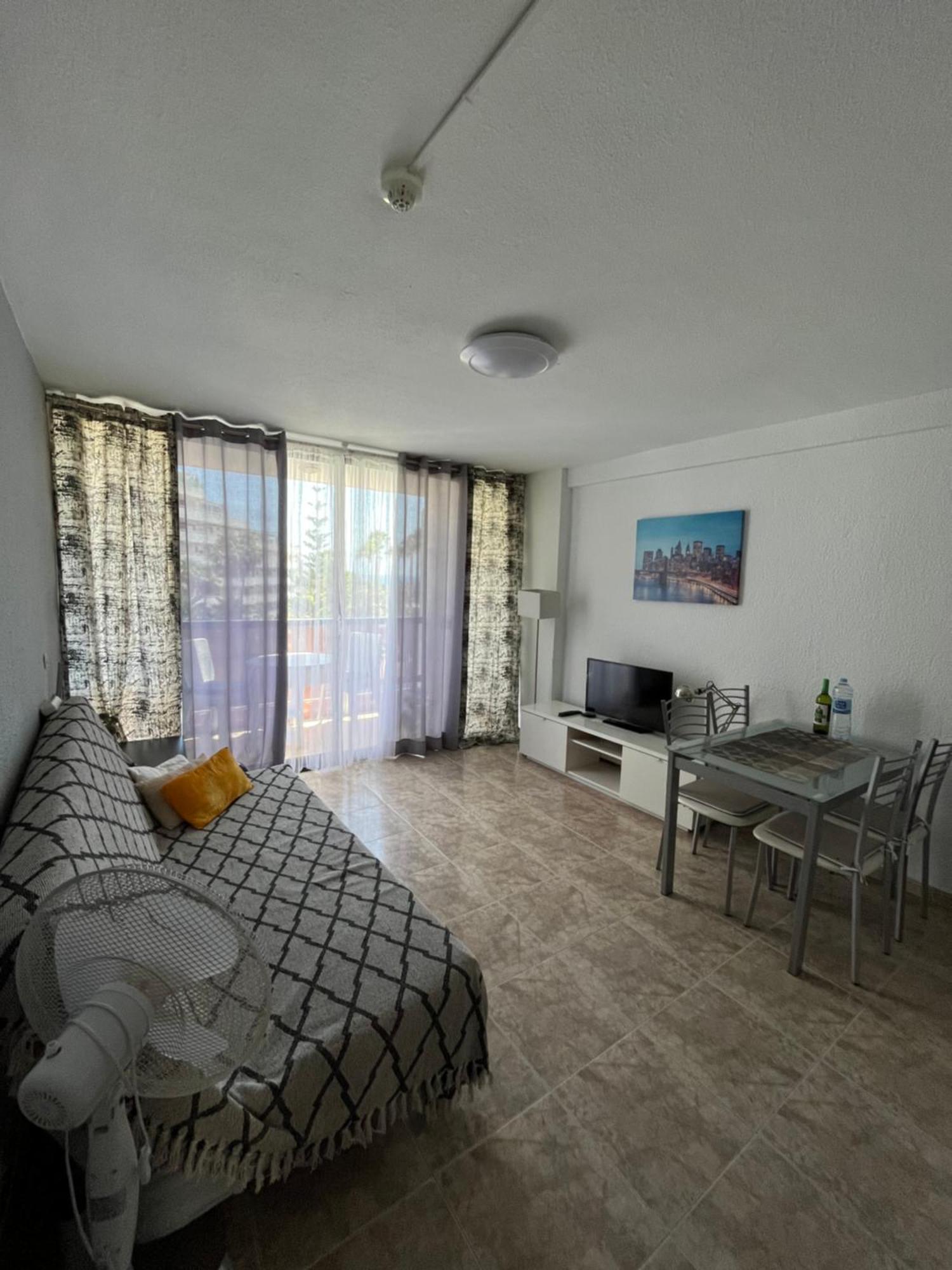 Vina Del Mar Daire Playa Feñabe Dış mekan fotoğraf