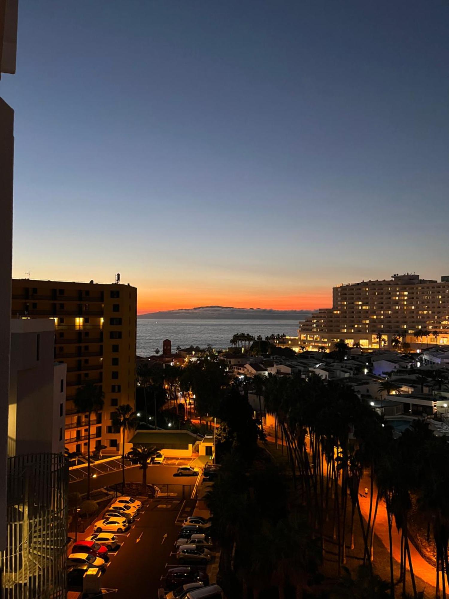 Vina Del Mar Daire Playa Feñabe Dış mekan fotoğraf